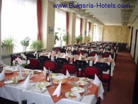 Bulgaria hotels